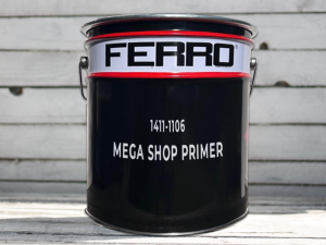 MEGA Shop Primer / 1411-1106