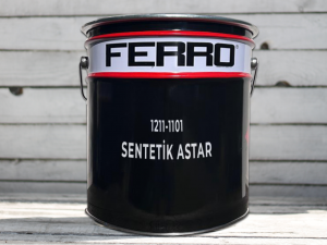 Sentetik Astar / 1211-1101