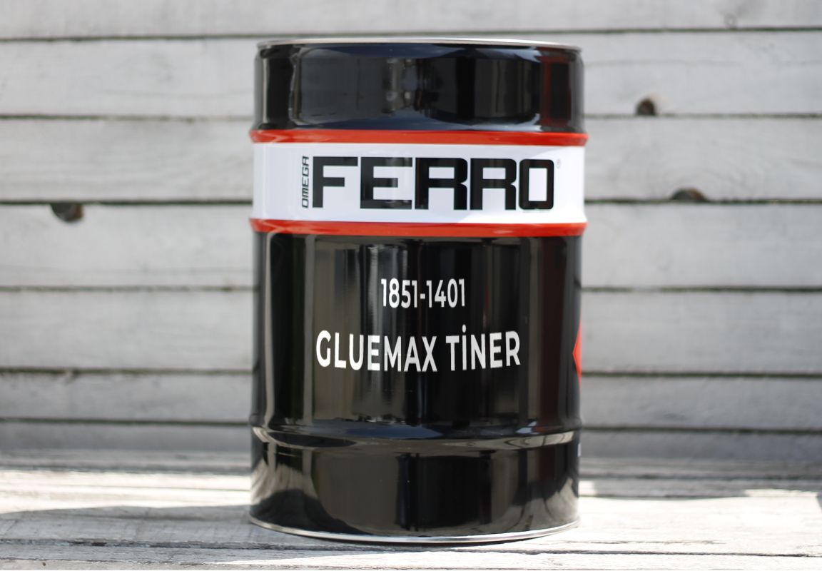 Gluemax Tiner - 1851-1401
